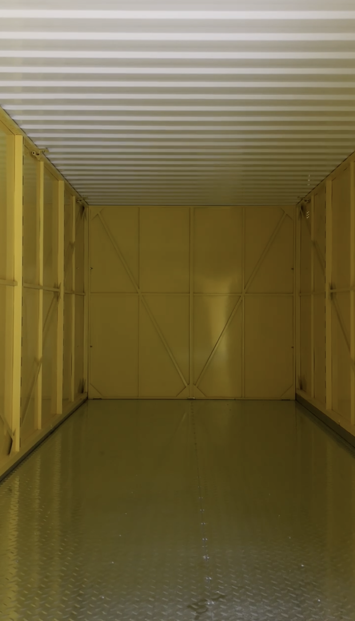 FortiaBox San Marcos