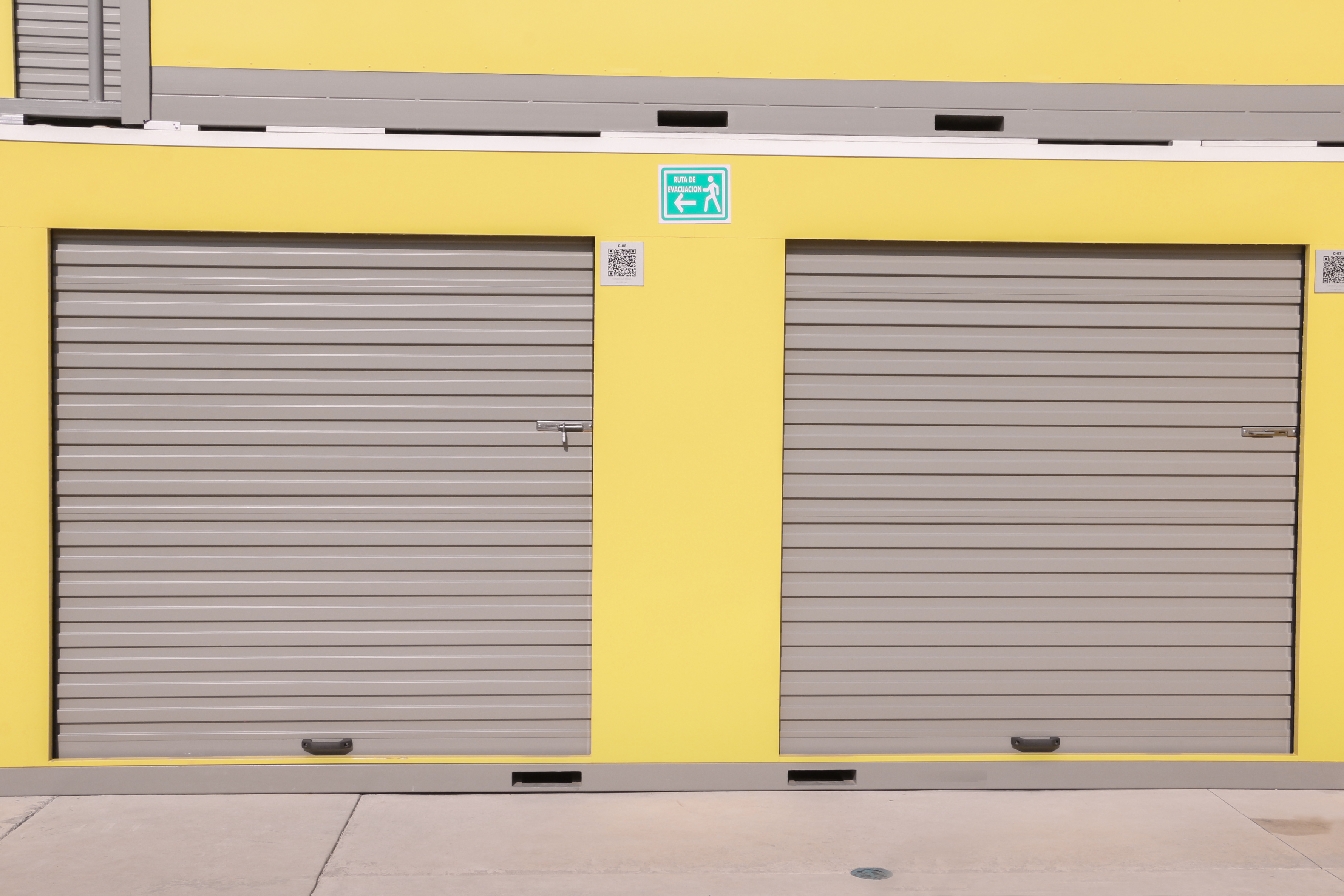 FortiaBox San Marcos