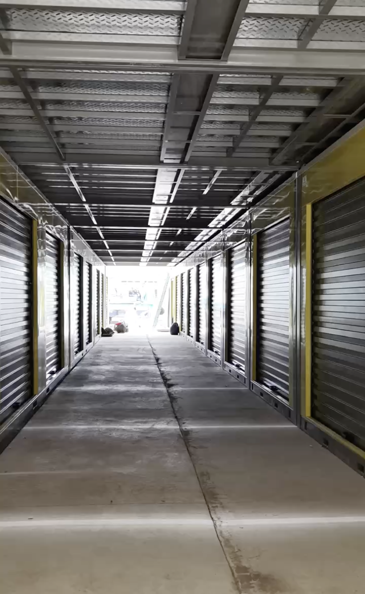 FortiaBox San Marcos