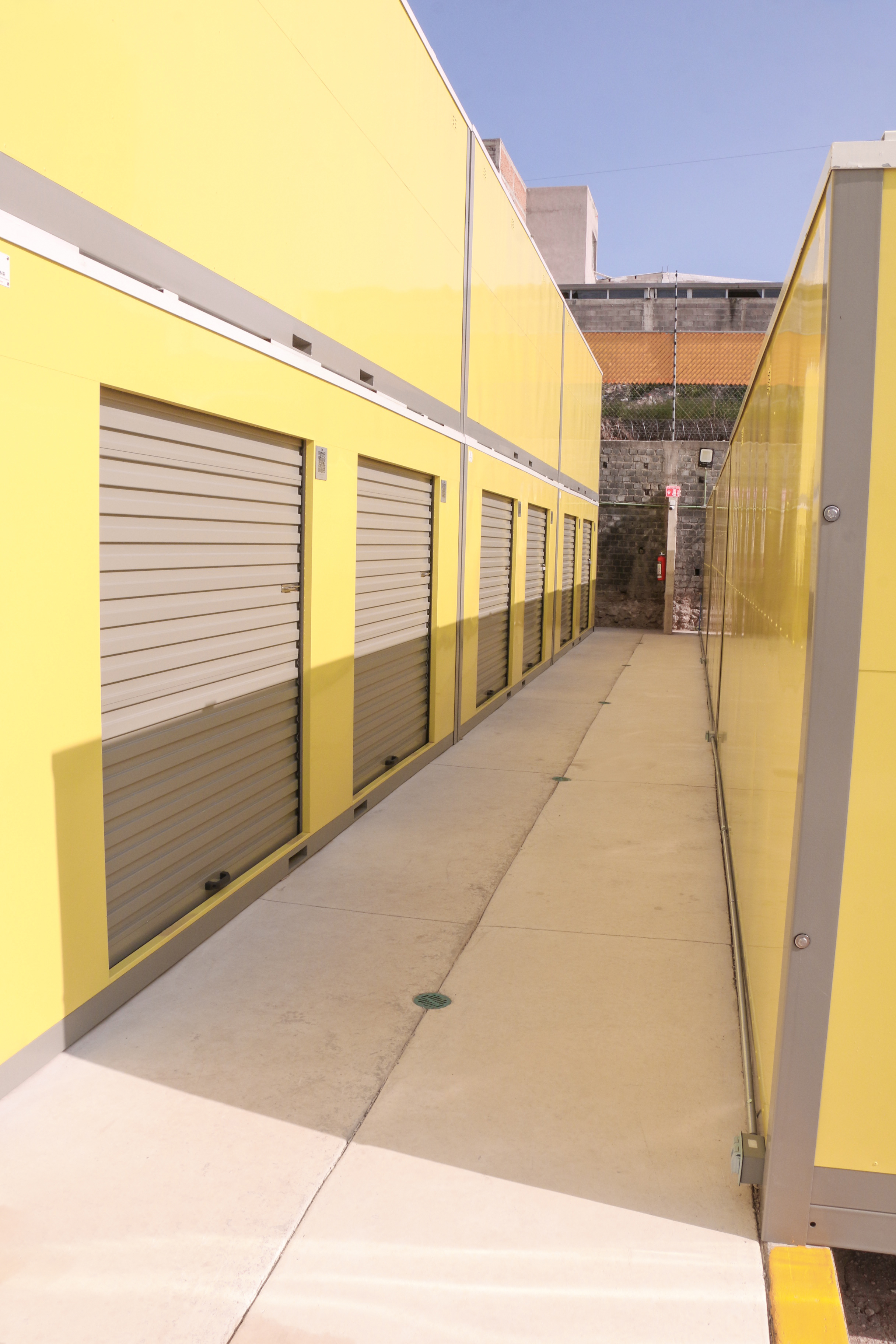 FortiaBox San Marcos